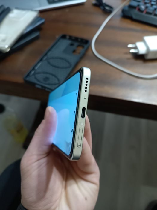 Xiaomi Poco M7 pro 5 g