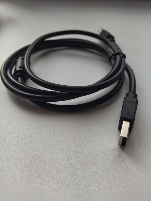 Шнур для принтера 2.7 метра