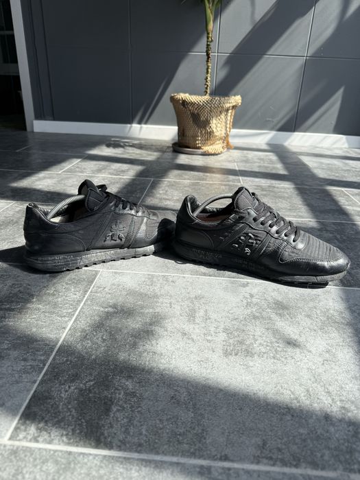 Adidasi Premiata
