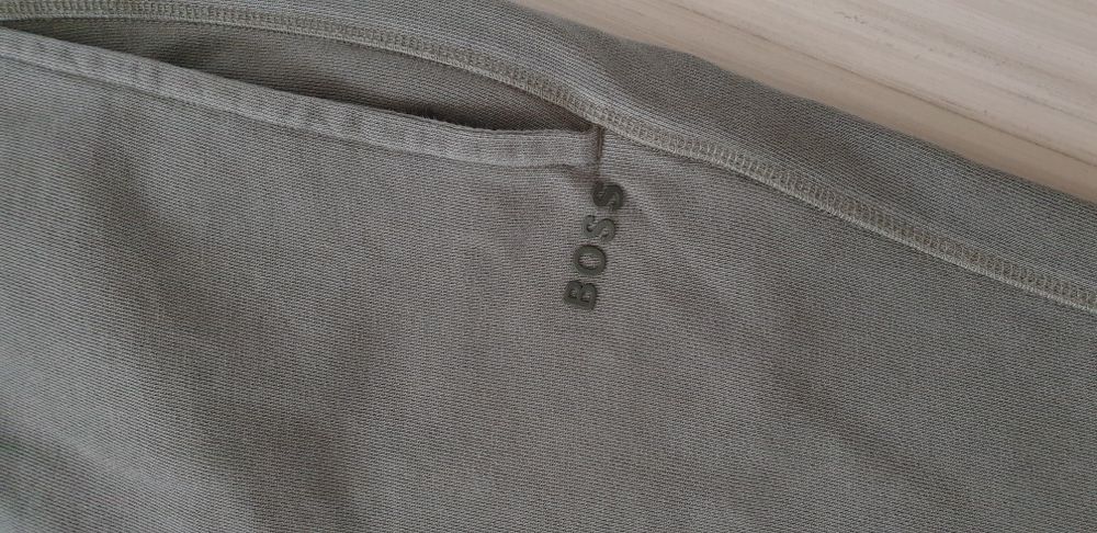 Hugo Boss Sefadelong Mens Pant Size S ОРИГИНАЛ! Мъжко Долнище!