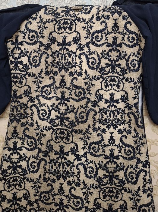 Продам нарядное платье