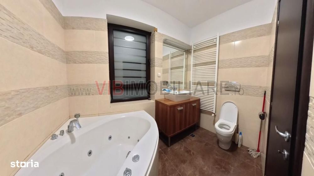Apartament 2 camere cu terasa, Băneasa Zoo, complex nou Sector 1