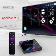 Android box max9
