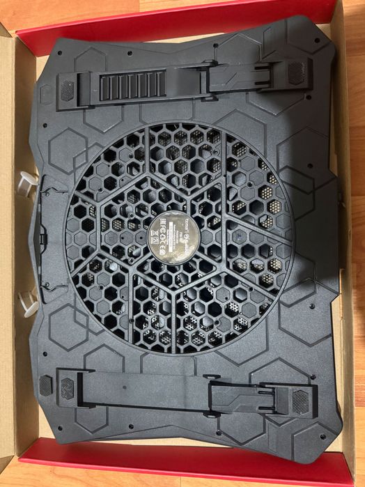 Vand Cooler pentru Laptop