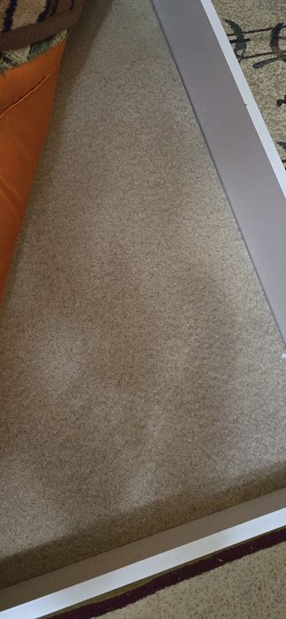 Продам полутораспальную кровать