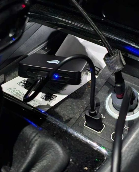 Модул за безжичен карплей carplay Android ios за кола
