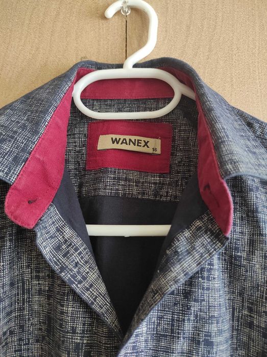 Лот от ризи с дълъг ръкав