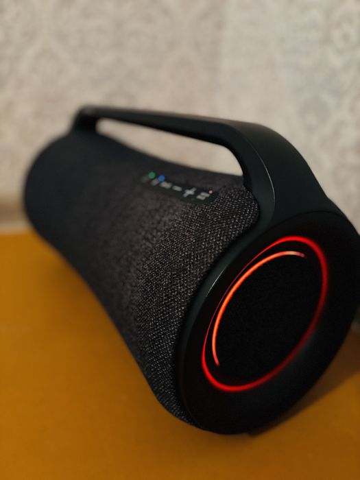 Sony srs xg 500 series