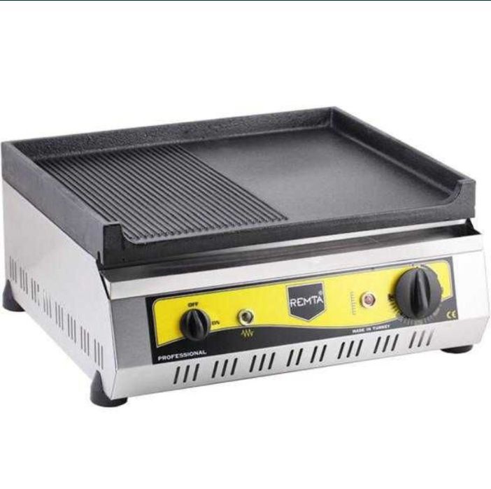 Индукционная плиты