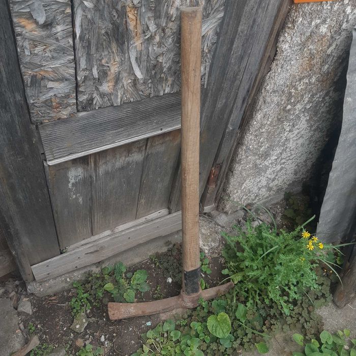 Инструменти-киркобрадва