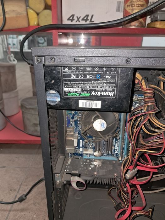 Продам компьютер за 40000