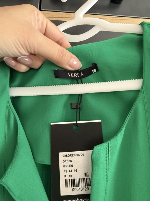 Платье Турецкое 42