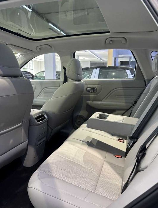 Leapmotor C10 naxt va halol nasiyaga