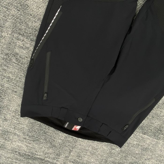 Engelbert Strauss Vision Neo Trousers 50 M-L uvex mascot snickers