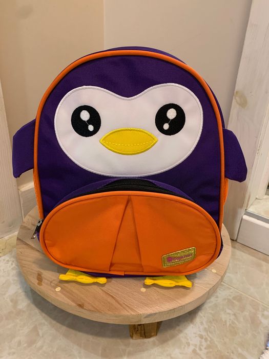 Детски раници за ясла и детска градина