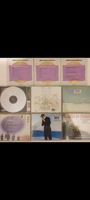 Vand loturi casete si cd uri cu manele populara dance