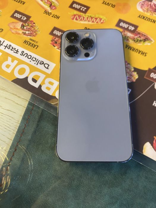 iPhone 13 pro Kh/A