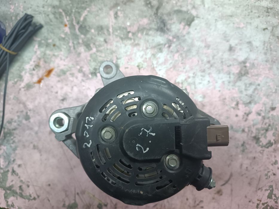 Генератор Прадо,Хайлюкс 2.7