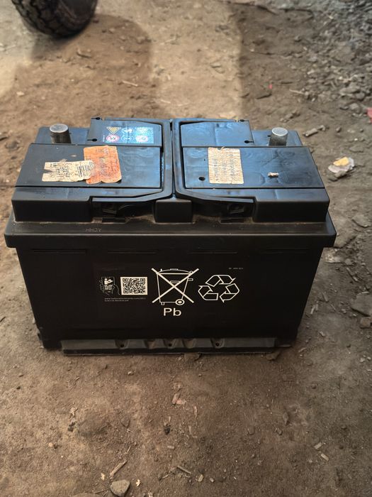 Аккумулятор 74АЧ