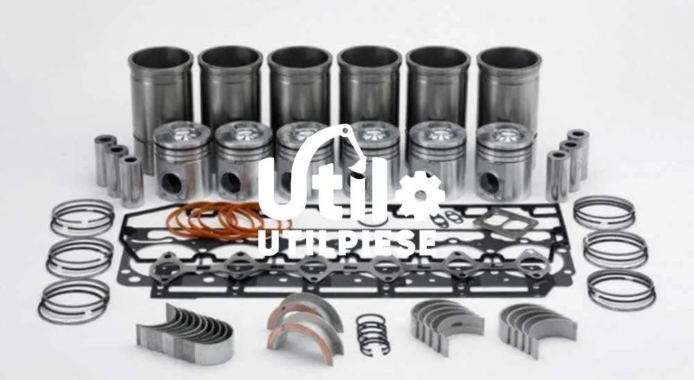 piese motor deutz td2.9 l4 td3.6 l4 bf4m1011f bf4m2011 + piese deutz