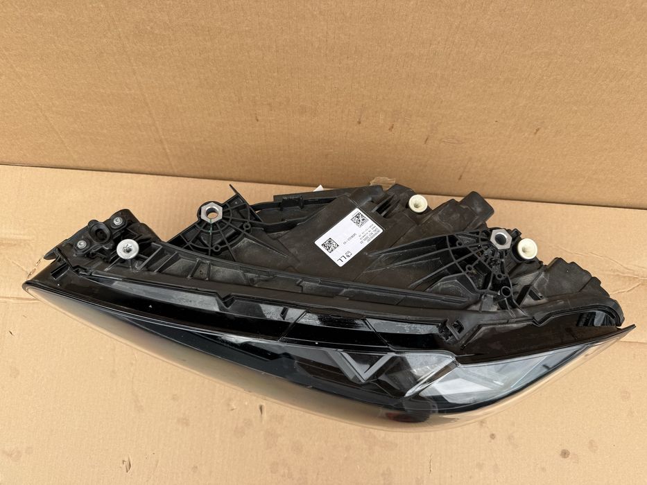 Фар BMW 4 LCI Full Led G22 G23 G26 | M3 M4 G80 G82 -2024