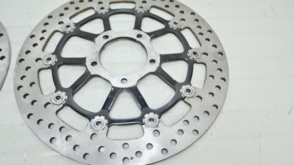 Discuri Frana Fata Ducati Diavel 1200 Multistrada 1200 SuperSport 939