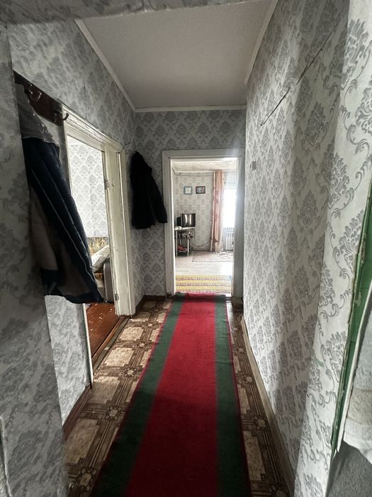 Продам жилой дом