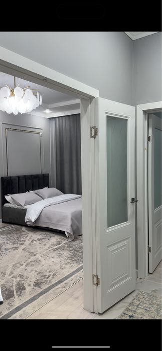 Элитные апартаменты квартира посуточно