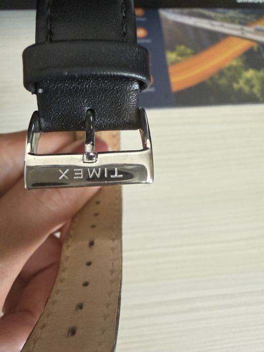 Ceas damă Timex nou cu garanție