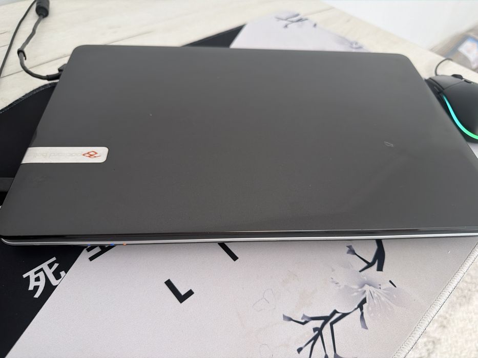 Ноутбук Packard Bell