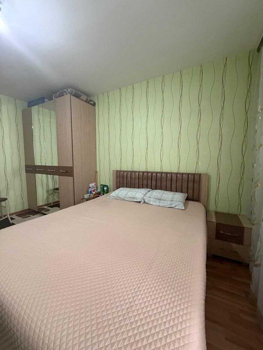 2к. 51 кв. на 2этаже в мкр.Юбилейном