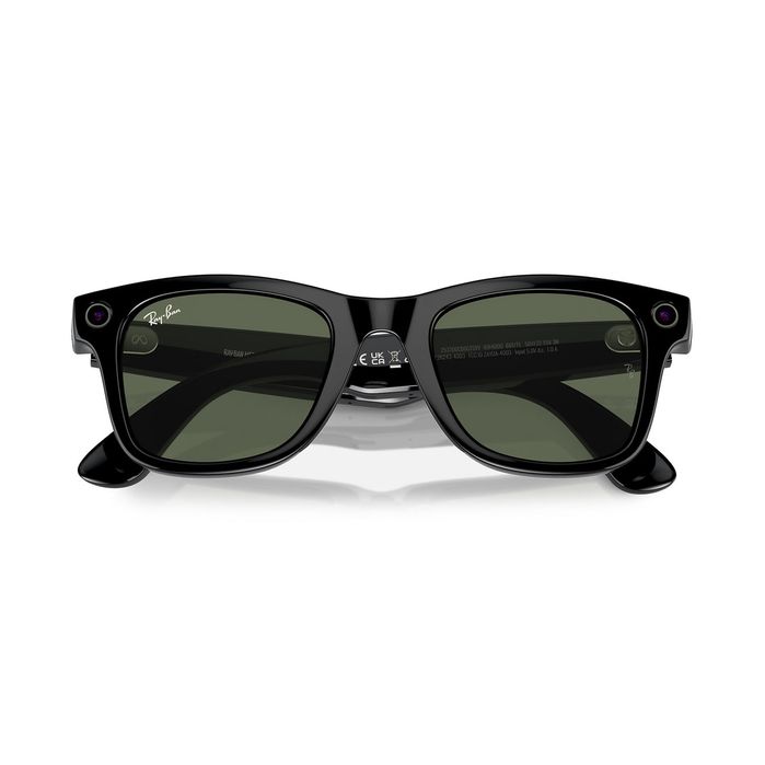Ray Ban meta gen1