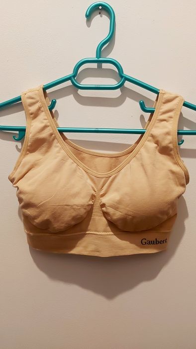 Bustiere din bambus noi cu eticheta mărime S/M