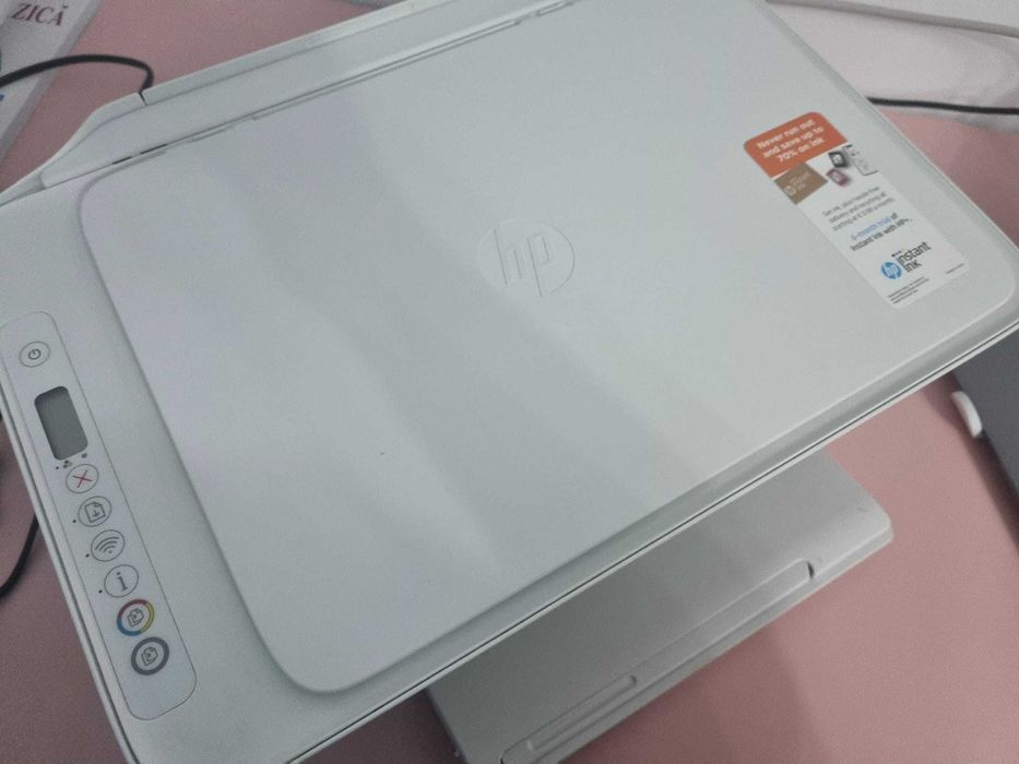 HP DeskJet 2700e