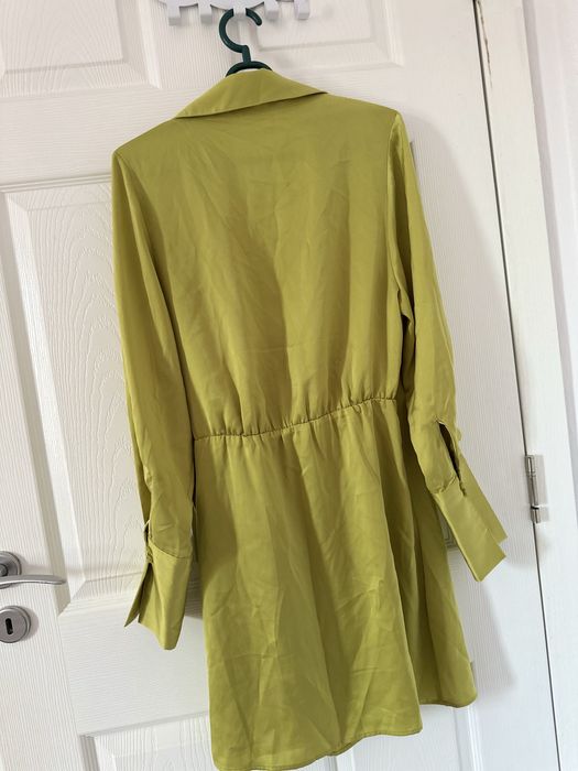 Рокля Н&М р-р М ново