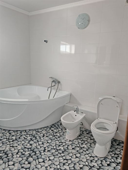 Дом севео - западный мик-он