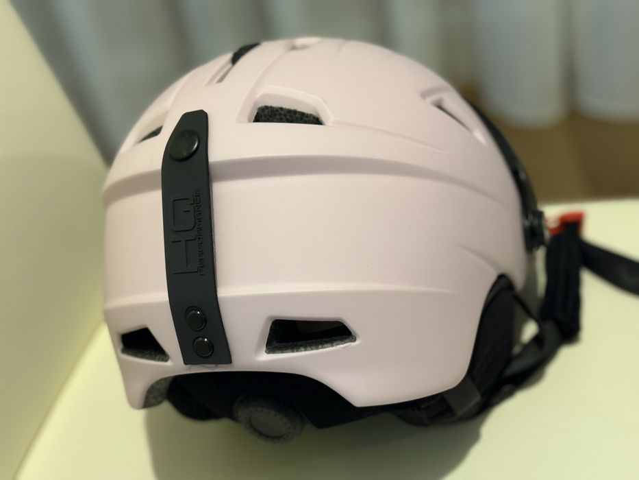 Casca schi 4F marimea M