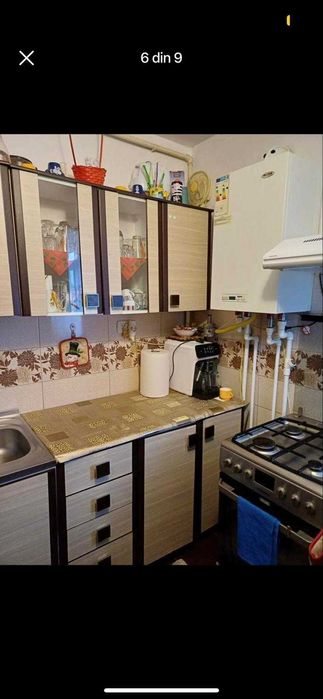 inchiriez apartament cu o camera