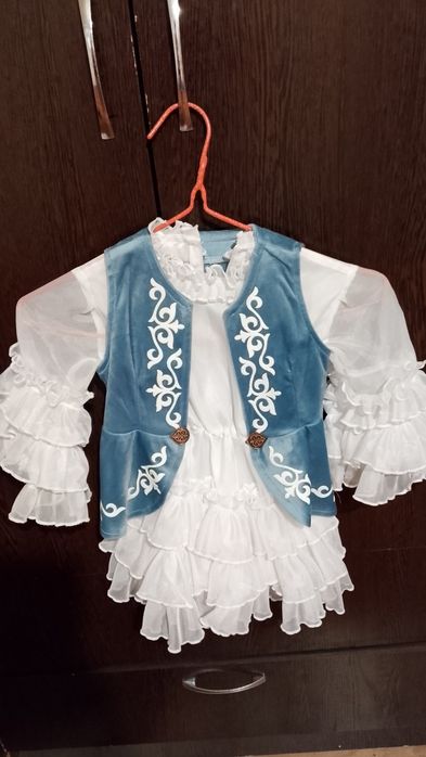 Платья для девочек