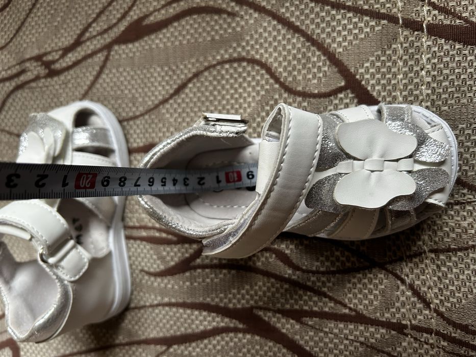 Детски обувки/ 21 номер