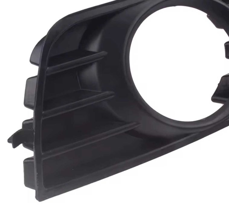 Решетки за халогените в предната броня за Ауди А4 Audi A4 B6