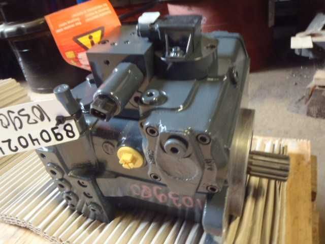 Pompa Rexroth NSC02F003SXTS pentru utilaj - piese de schimb