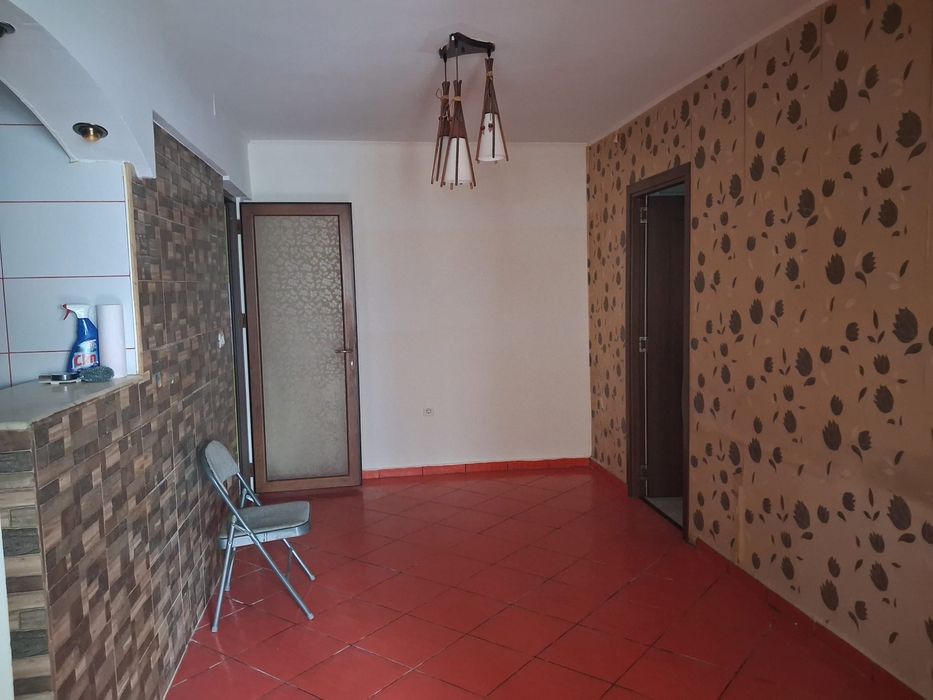 Apartament  parter + extindere