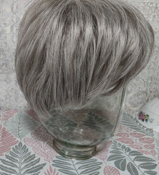 Парик из термо волокна