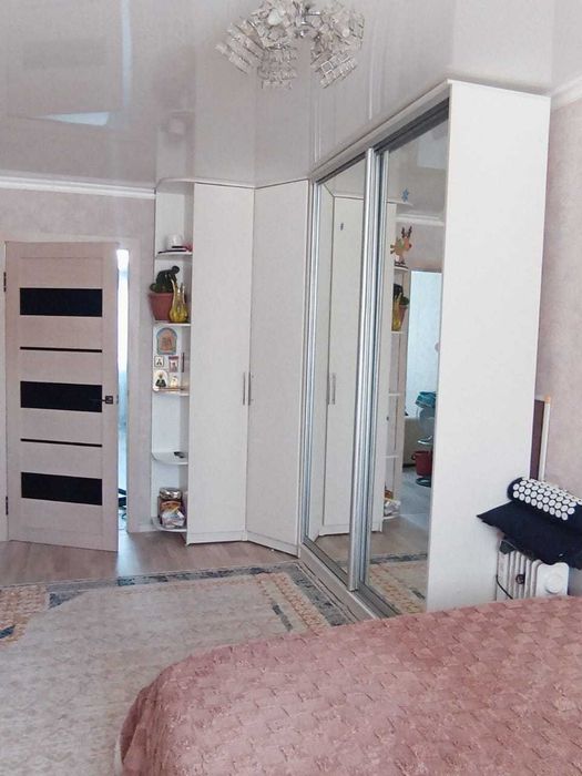 Продам 2ком квартиру в 20мкр