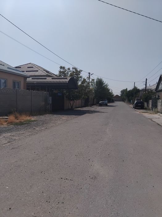 Продам дом с участком