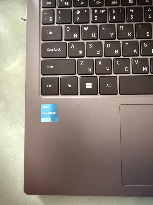 Продам ноутбук Acer