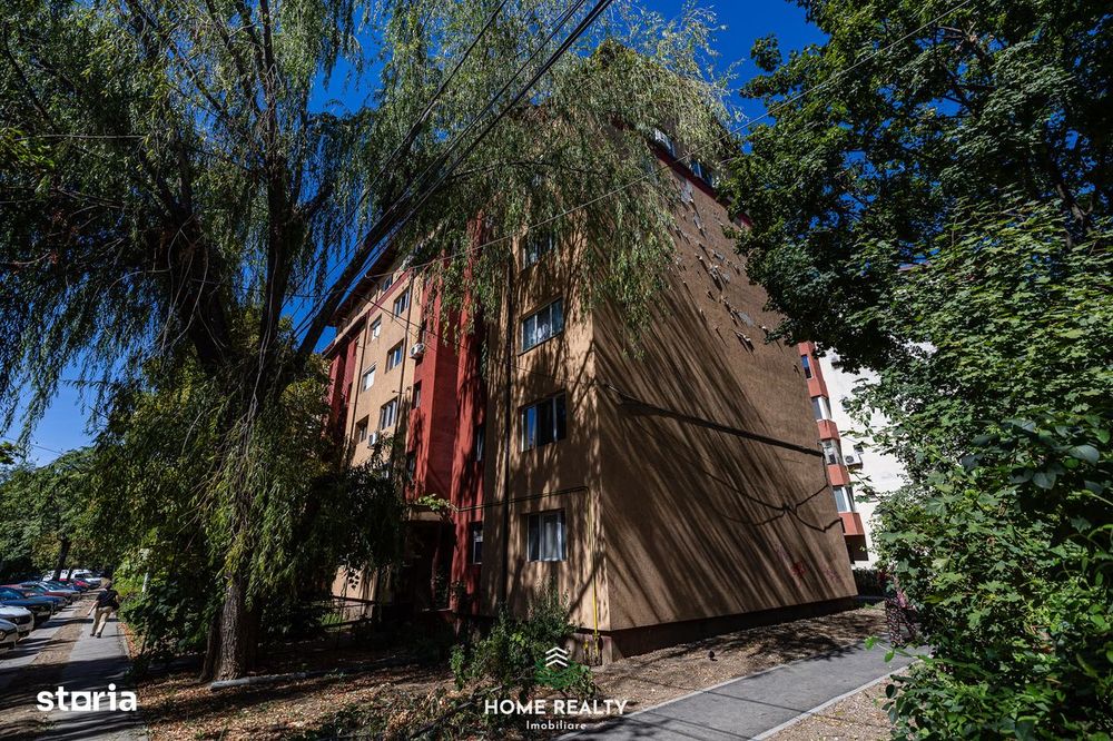 Apartament 1 cameră, MANSARDĂ, Timișoara - zona Lipovei — fotografia 3