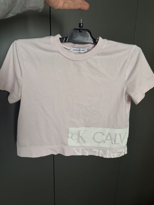 Тениски и рокля Calvin klein Guess G star Avin