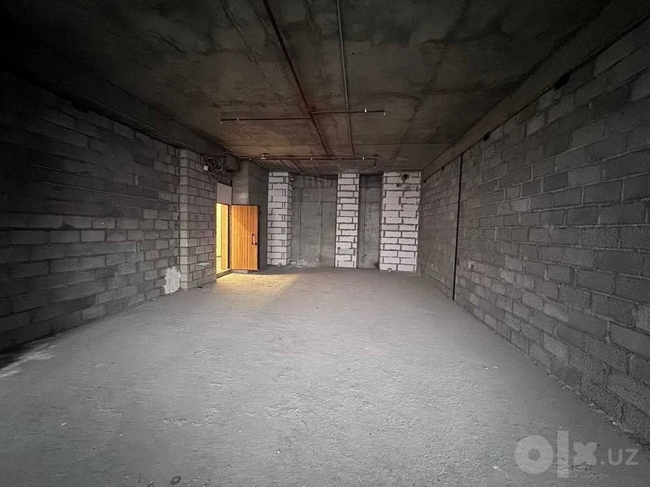 3-комнатная квартира 68 м², Шайхантахурский район, 34 этаж